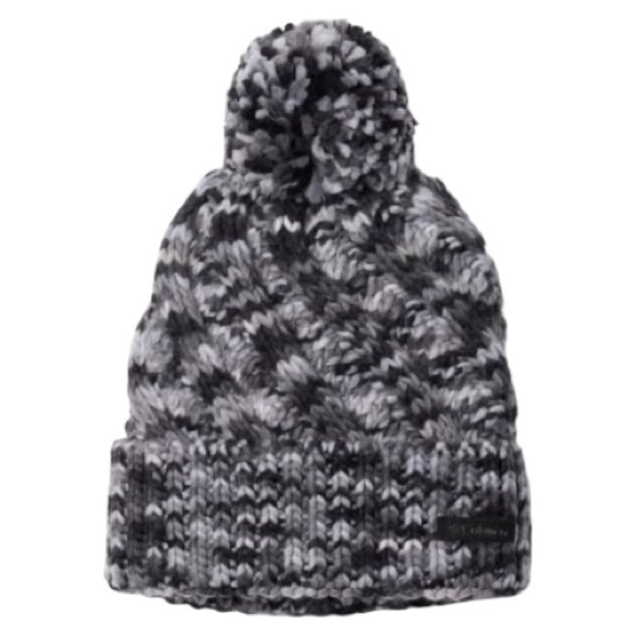 Columbia Other - Columbia womens Bundle Up Ii Beanie Beanie Hat - NWT
